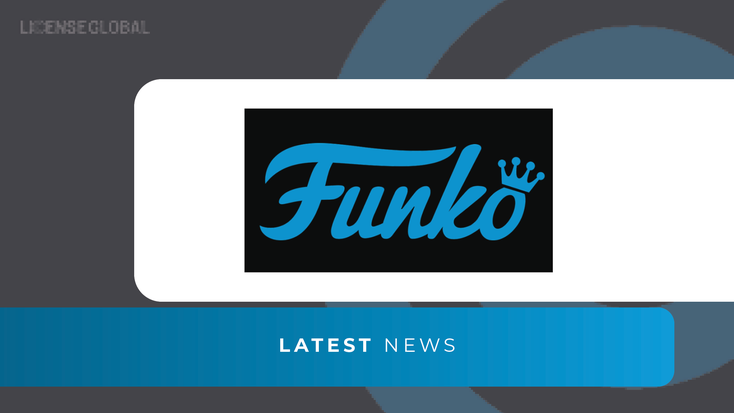 Funko logo. Funko logo.