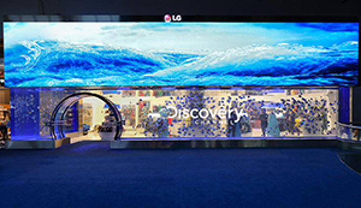 Discovery Launches Flagship Store Discovery Launches Flagship Store
