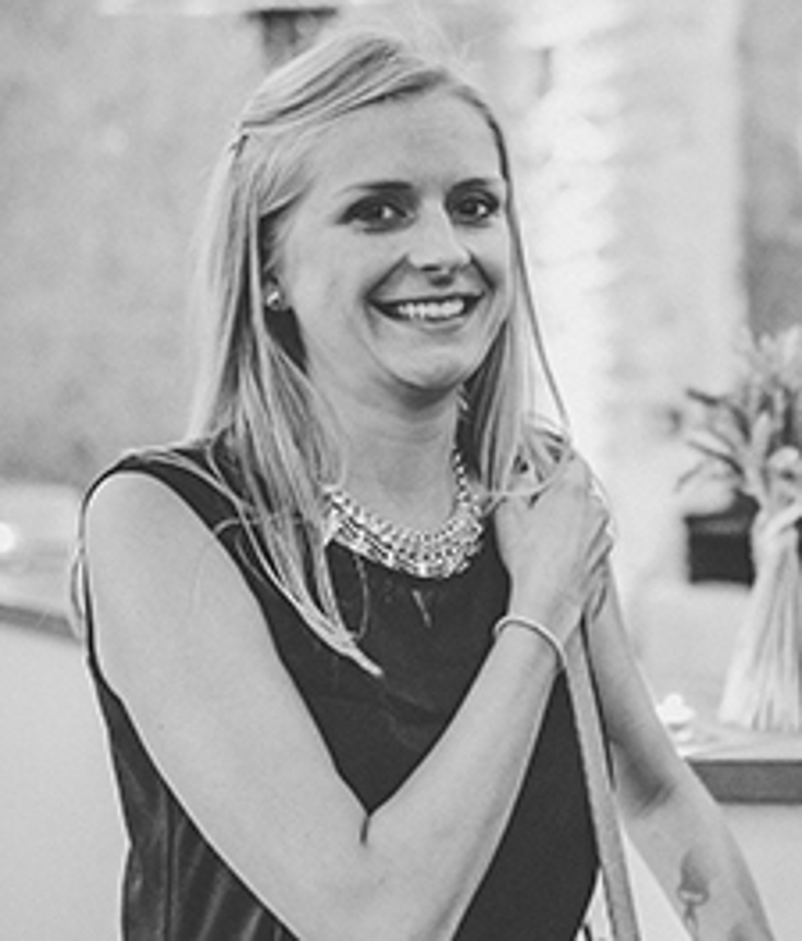 Nicola Thompson Joins Rockpool 2 Nicola Thompson Joins Rockpool 2