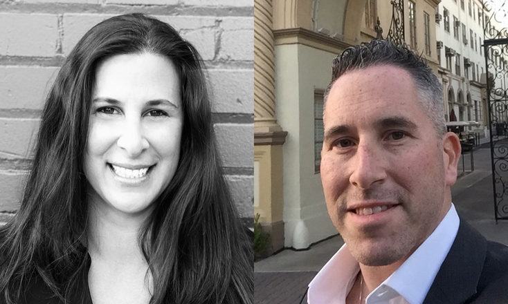 Epic Story Media Adds Two Vets to Senior Team Epic Story Media Adds Two Vets to Senior Team