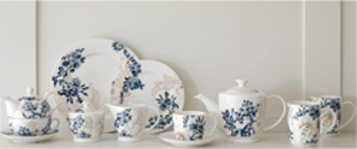 V&A Extends Across Categories V&A Extends Across Categories