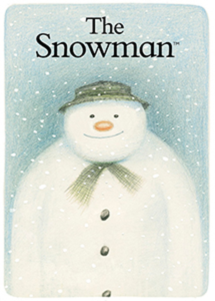 Penguin Brings Snowman Licensing In-House Penguin Brings Snowman Licensing In-House