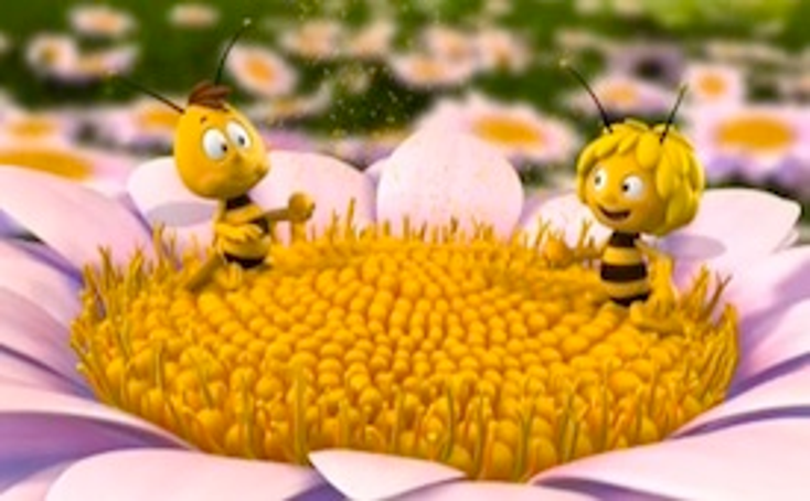 Giochi to Distribute Maya Toys Giochi to Distribute Maya Toys