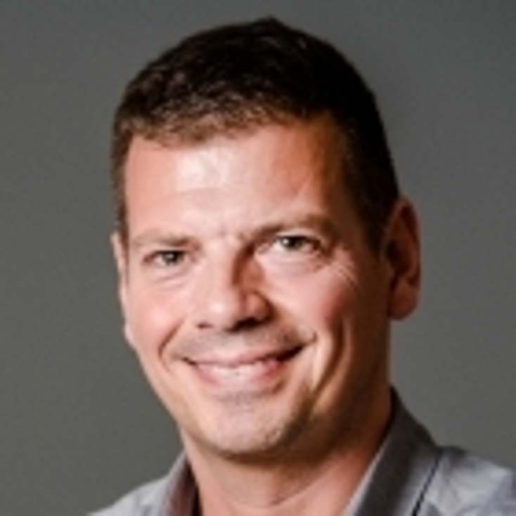 Zodiak Rights Gets New CEO Zodiak Rights Gets New CEO