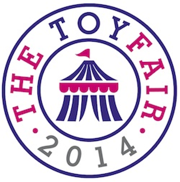 U.K. TOY FAIR: 2014 Toy Winners Announced