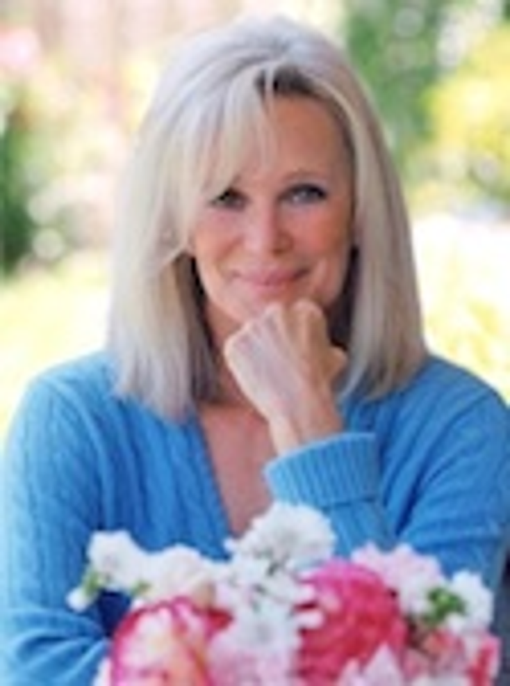 Linda Evans Signs Licensing Agents Linda Evans Signs Licensing Agents