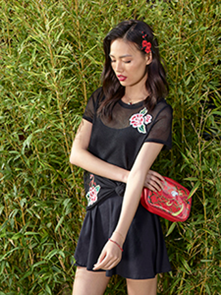 BoxLunch Fetes Chinese New Year with Disney’s Mulan BoxLunch Fetes Chinese New Year with Disney’s Mulan