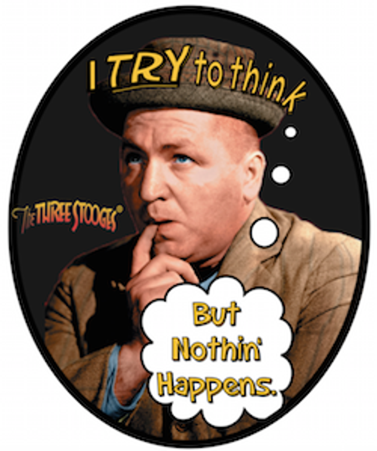 C3 Patches Up New Three Stooges Deal