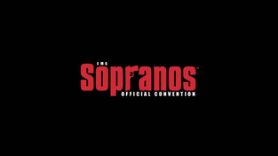 Image for “The Sopranos” Official Convention.