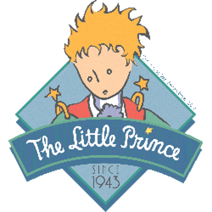 The Little Prince Gets New Agent