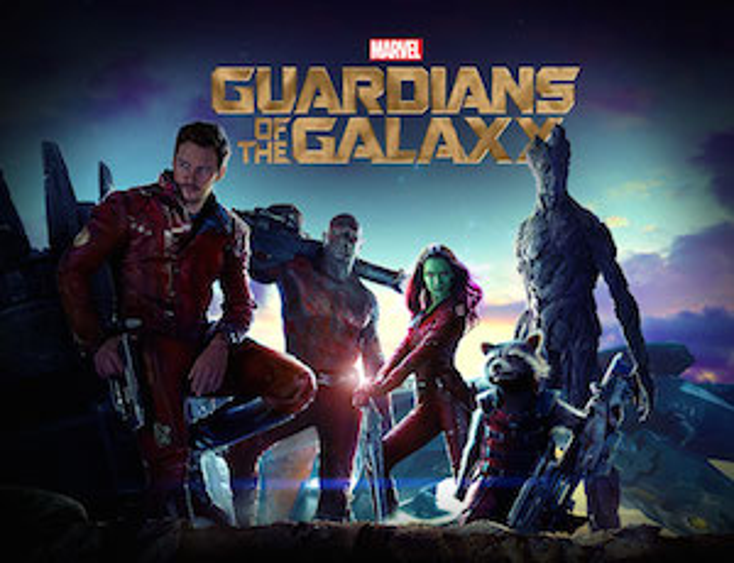 Marvel Inks Film Publishing Deal Marvel Inks Film Publishing Deal