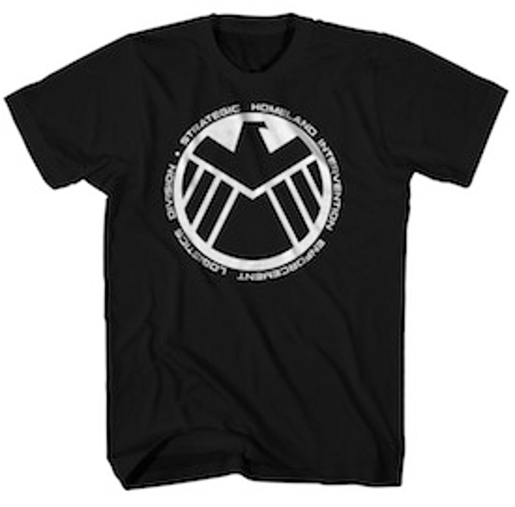 Marvel Releases ‘S.H.I.E.L.D.’ Line Marvel Releases ‘S.H.I.E.L.D.’ Line