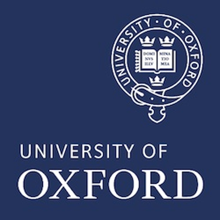 Oxford Signs Malaysian Partner