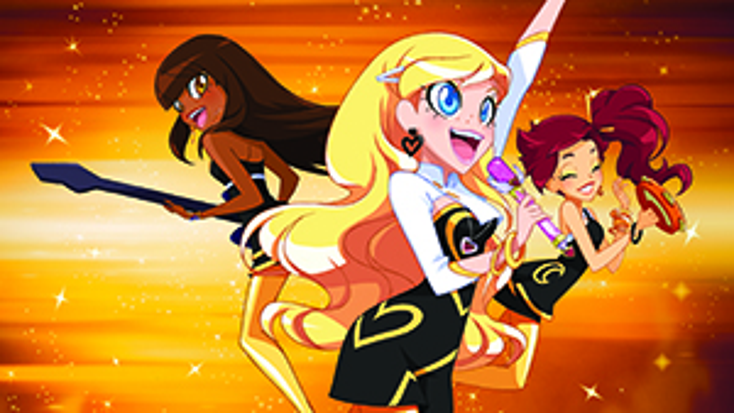 Zodiak Sells Series to batteryPOP Zodiak Sells Series to batteryPOP