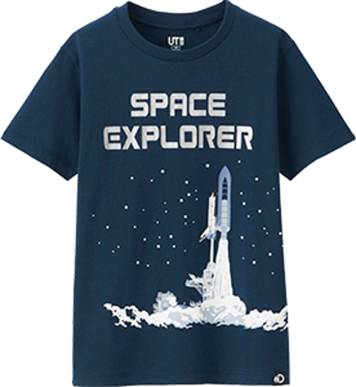 Uniqlo to Debut Discovery Apparel Uniqlo to Debut Discovery Apparel