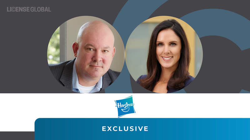 Casey Collins, Kim Boyd, Hasbro Casey Collins, Kim Boyd, Hasbro
