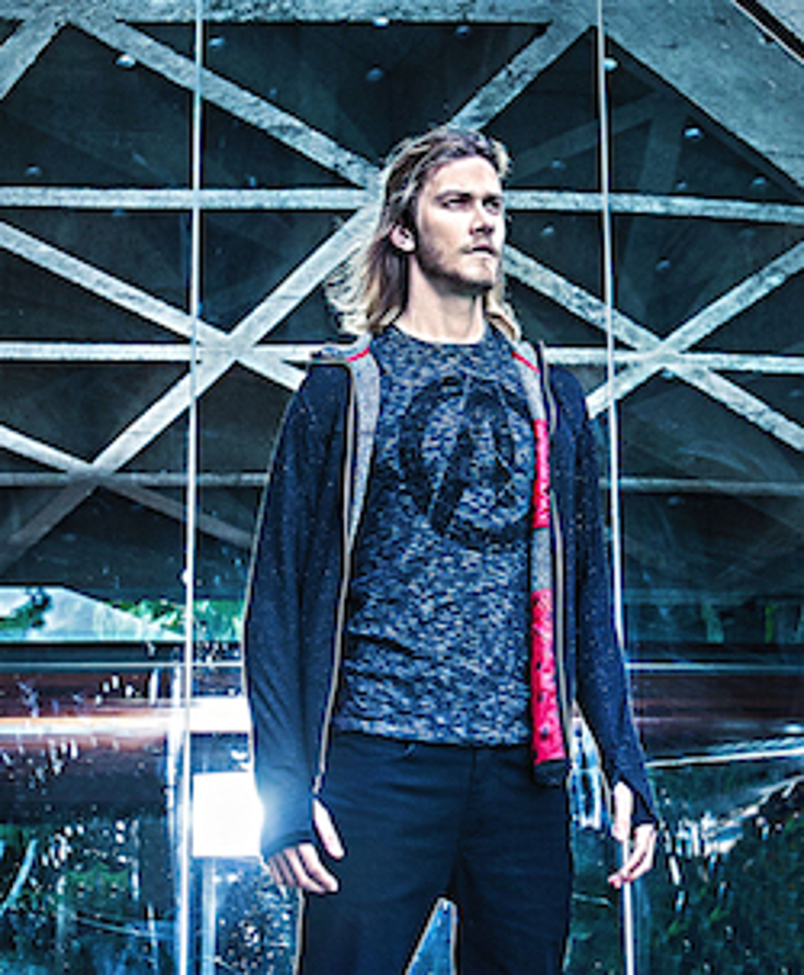 Marvel Teams for Menswear Marvel Teams for Menswear