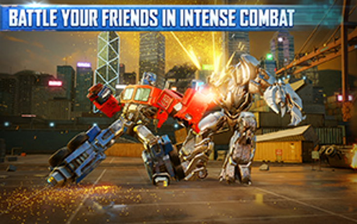 Kabam Plans ‘Transformers’ Mobile Game