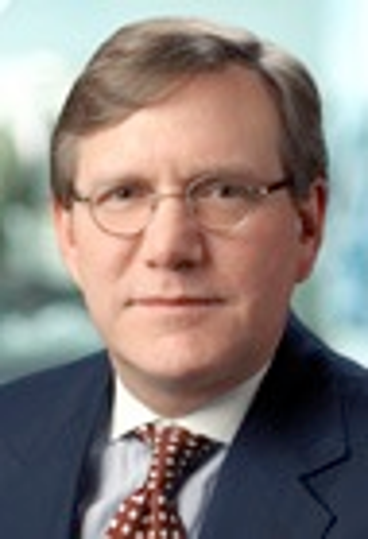 Perry Ellis Gets PVH Exec Perry Ellis Gets PVH Exec