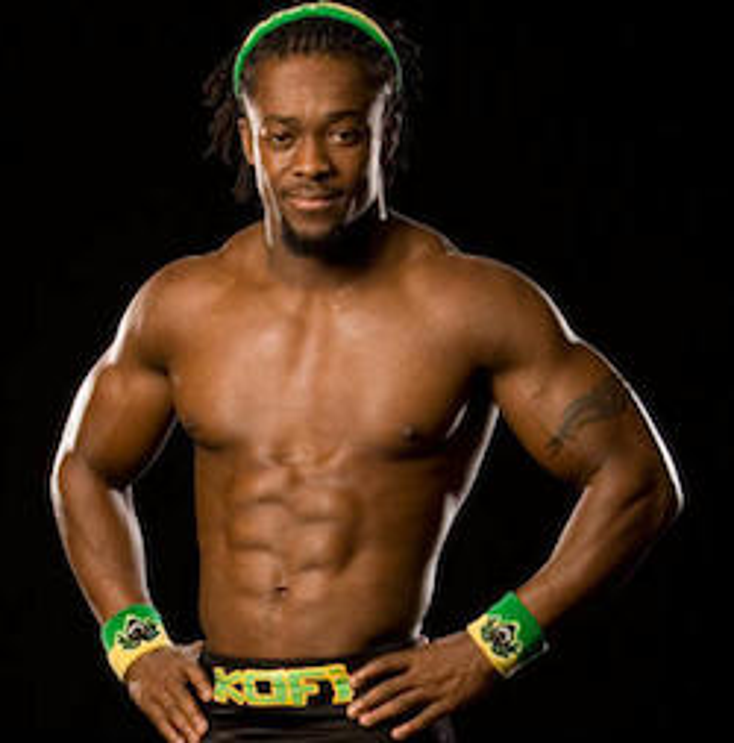 WWE Plans Louisiana Playground WWE Plans Louisiana Playground