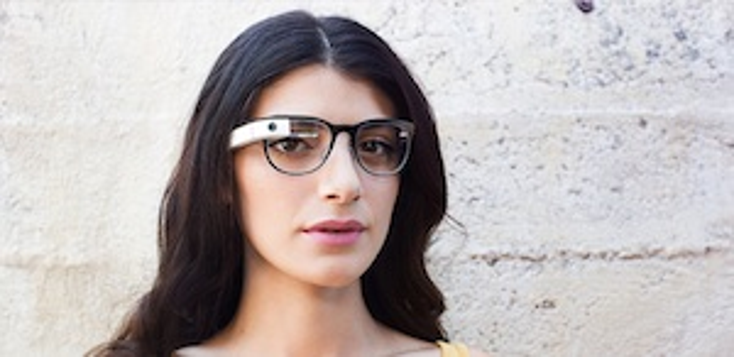 Google Taps Luxottica for Next Gen Glasses
