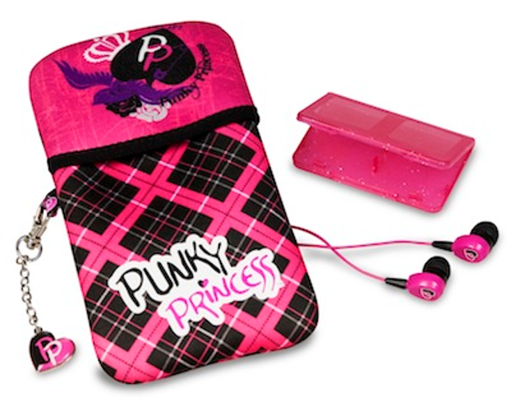 Punky Princess Looks to Expand Punky Princess Looks to Expand