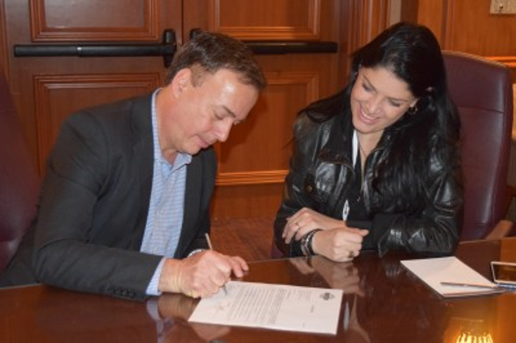 LIMA Partners with Promarca LIMA Partners with Promarca