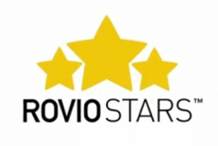 Rovio Becomes a Game Publisher Rovio Becomes a Game Publisher