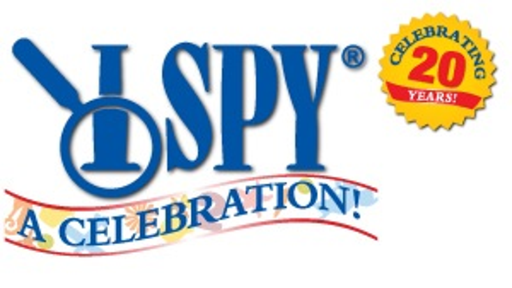 Scholastic Seals I Spy Deals Scholastic Seals I Spy Deals