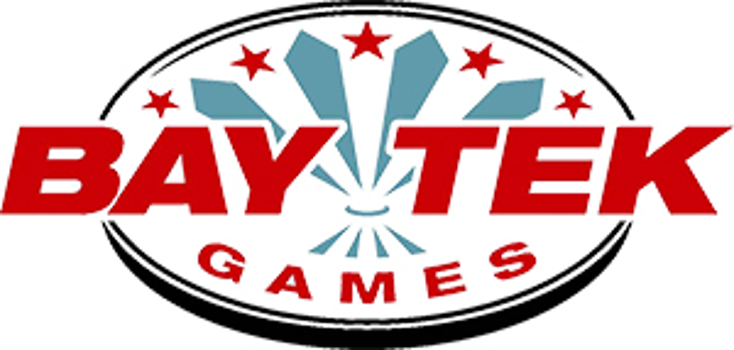 Bay Tek Games Scores Skee-Ball Licensees