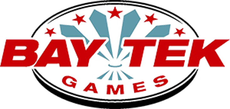 Bay Tek Games Scores Skee-Ball Licensees Bay Tek Games Scores Skee-Ball Licensees