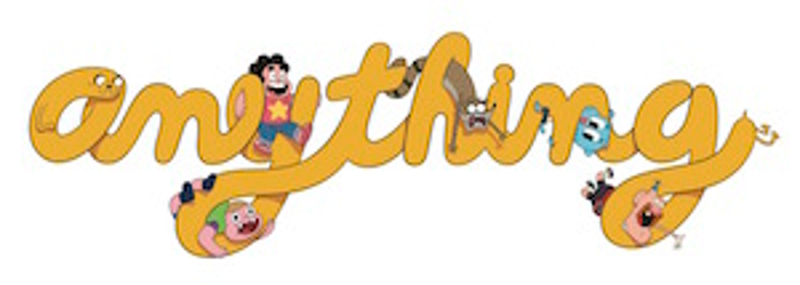Cartoon Network Goes Custom Cartoon Network Goes Custom