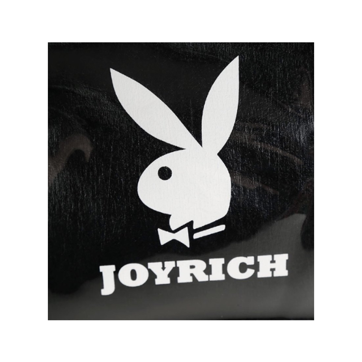 Playboy Enterprises Stitches Fashion Collabs