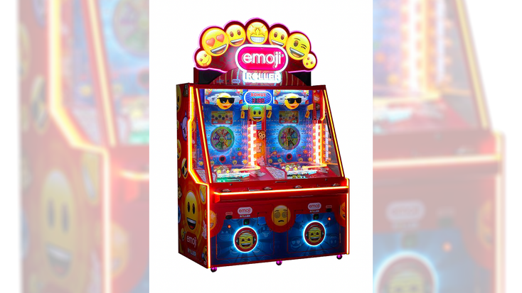 emoji Roller. emoji Roller.