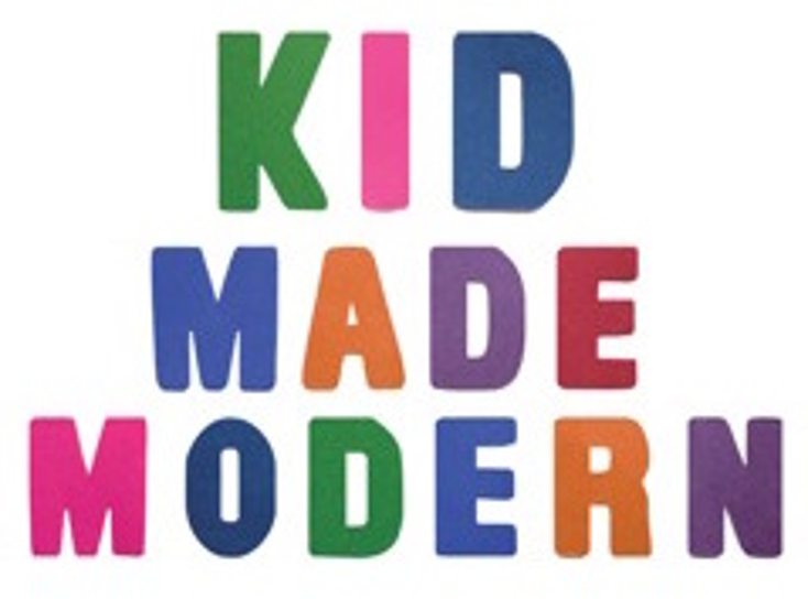 JLKBrand to Rep Kid Made Modern JLKBrand to Rep Kid Made Modern
