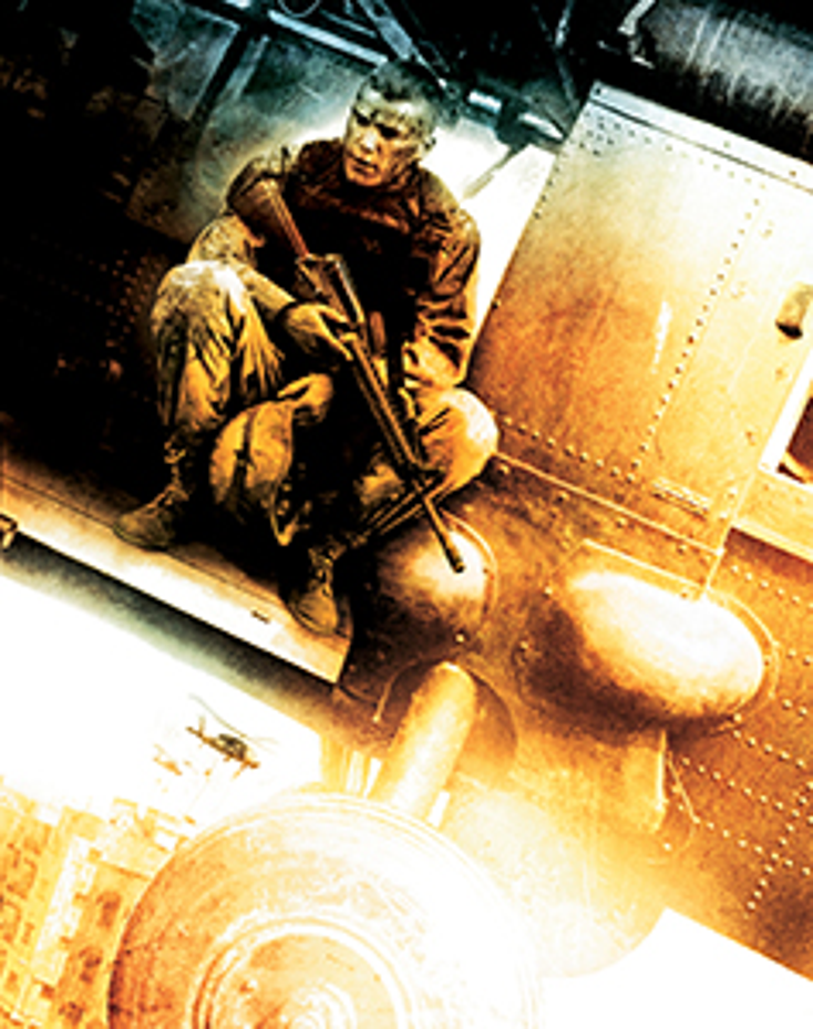 Creative Licensing Takes on Revolution Films Creative Licensing Takes on Revolution Films