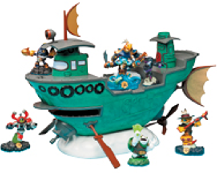 NY Toy Fair: Look at all the Toys! NY Toy Fair: Look at all the Toys!