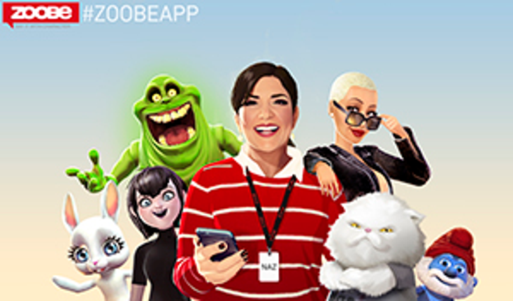 Former Rovio Exec to Lead Zoobe Former Rovio Exec to Lead Zoobe