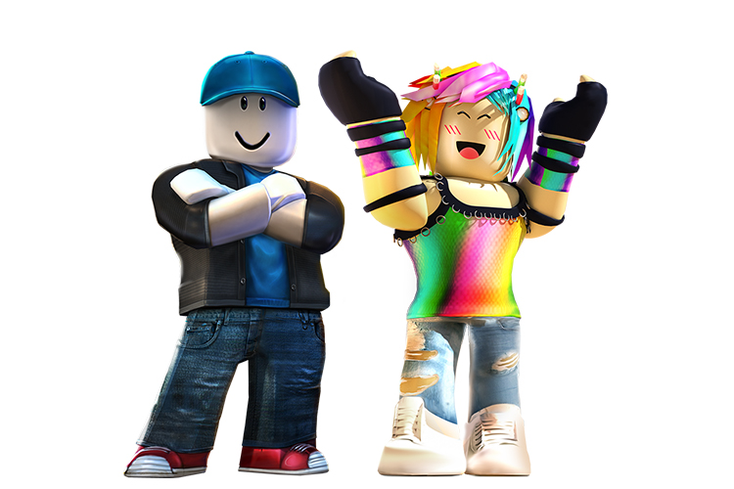 Universal, Roblox Can Teach You How to Program a Dinosaur Universal, Roblox Can Teach You How to Program a Dinosaur
