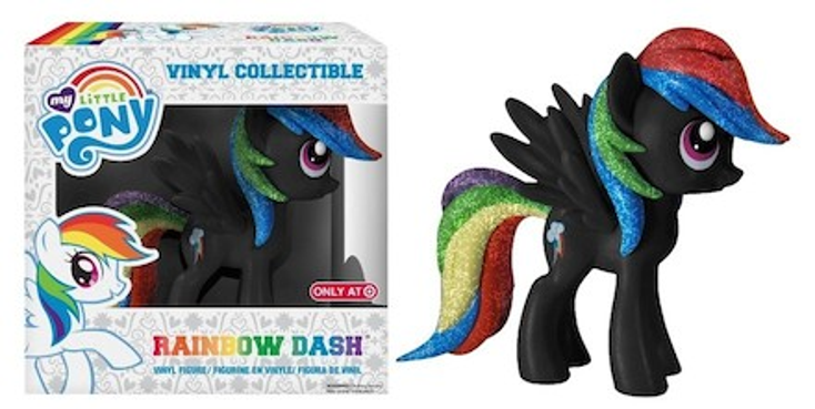 Limited Edition Funko Figure at Target Limited Edition Funko Figure at Target