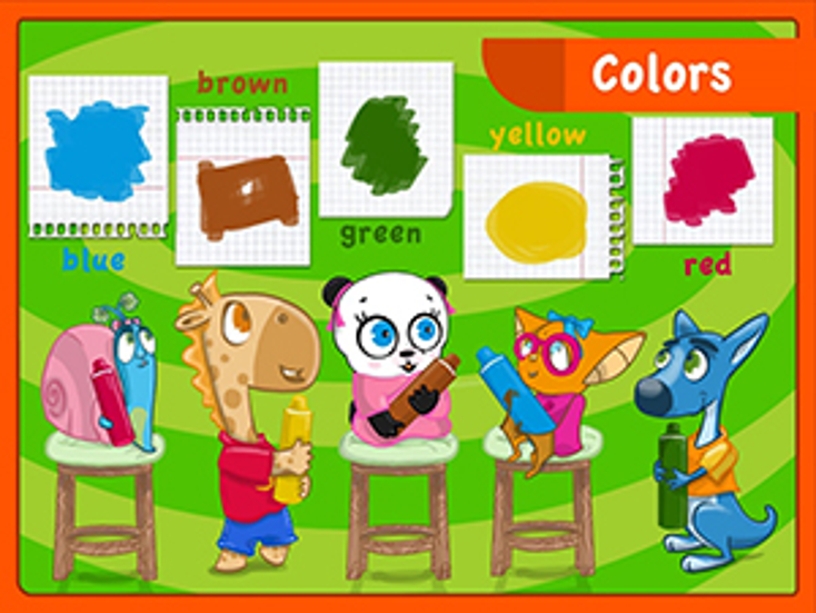 ‘Miss Danielle’s’ Launches Preschool App ‘Miss Danielle’s’ Launches Preschool App