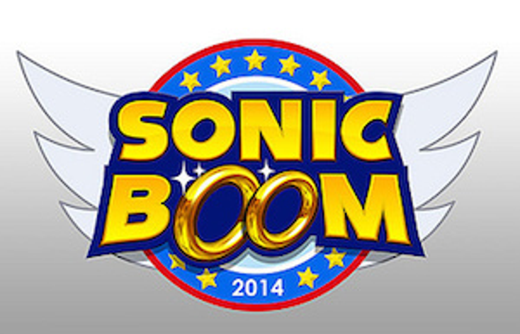 SEGA to Host Sonic Boom Event SEGA to Host Sonic Boom Event