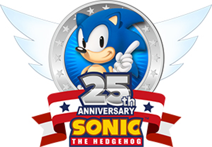 Sonic Inspires Fine Art Collection Sonic Inspires Fine Art Collection