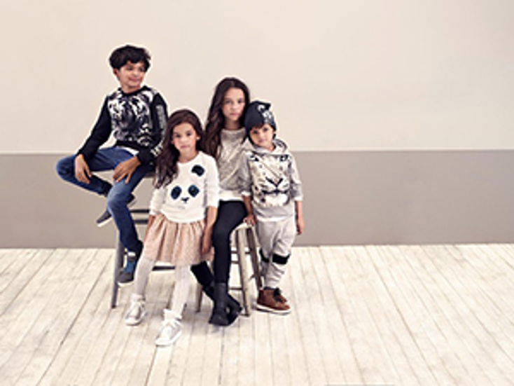 H&M to Feature WWF Apparel H&M to Feature WWF Apparel