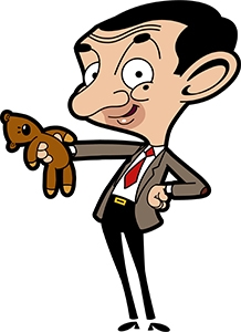 BLE: Mr. Bean Builds Digital Presence | License Global