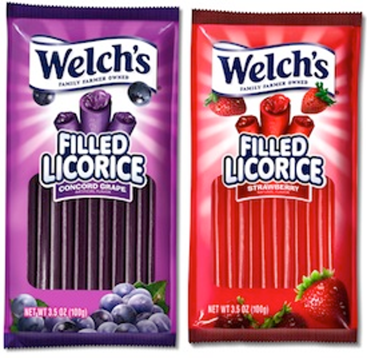 Welch’s Candy Arrives at Walgreen's Welch’s Candy Arrives at Walgreen's