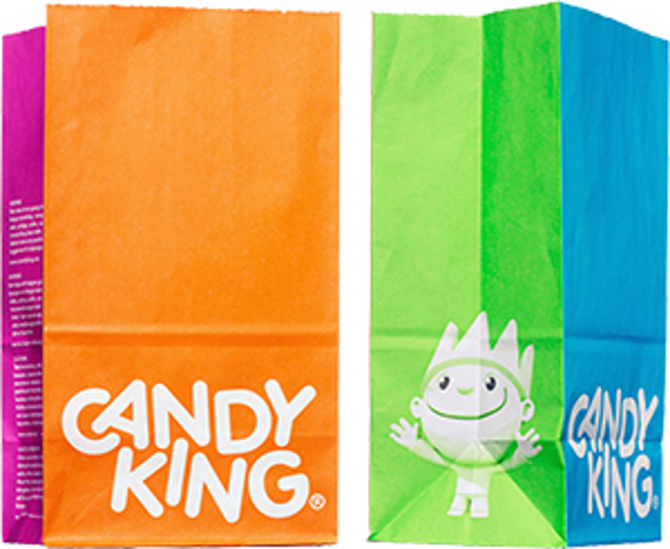 Suited Brands to Rep Candyking Suited Brands to Rep Candyking