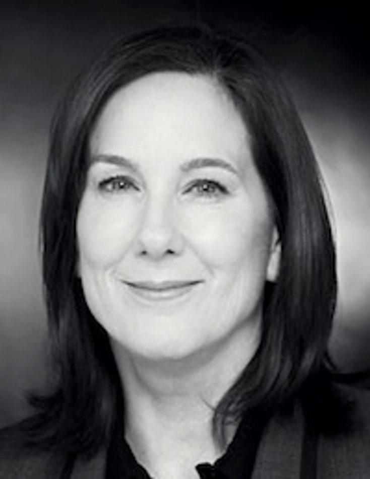 Lucasfilm Announces New Co-Chair Lucasfilm Announces New Co-Chair