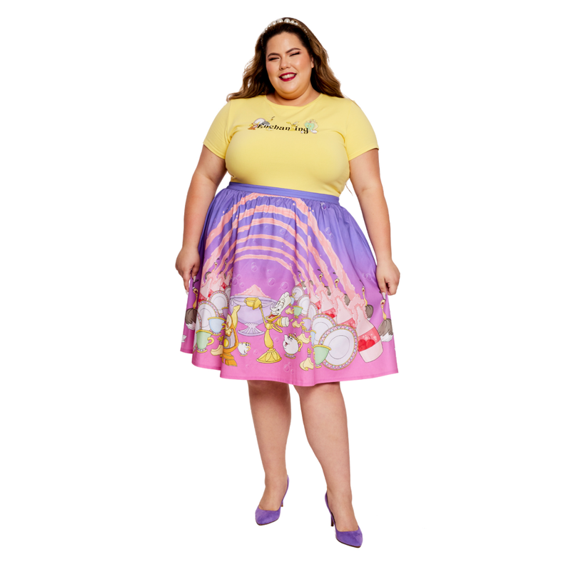 Disney x Loungefly Disney x Loungefly