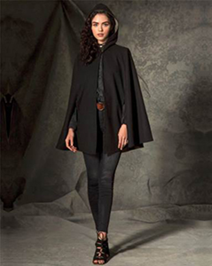 Hot Topic, Torrid Debut 'Outlander' Fashion Hot Topic, Torrid Debut 'Outlander' Fashion